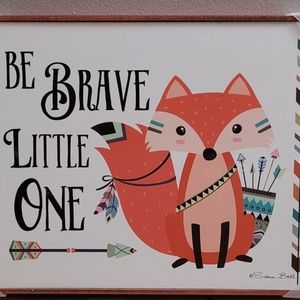 12x16 wooden picture